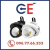 Đèn Led Spotlight SPX05