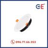 đèn âm trần Ruby