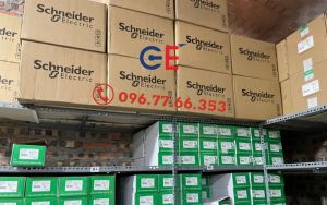 Đại lí bán thiết bị điện Schneider