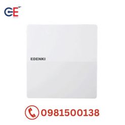 Bộ 1 công tắc Edenki Concept 1 chiều EC-101