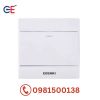 Bộ 1 công tắc Edenki Concept 2 chiều EC-201