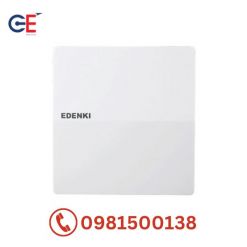 Bộ 1 công tắc Edenki Elegant 1 chiều EE-101