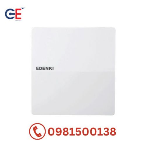 Bộ 1 công tắc Edenki Elegant 1 chiều EE-101