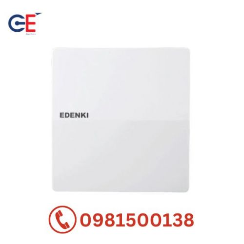 Bộ 1 công tắc Edenki Elegant 2 chiều EE-201