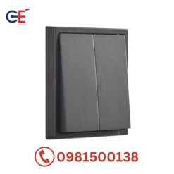 Bộ 2 công tắc Simon S6 2 chiều