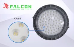 Đèn Led công nghiệp chip led Epistar