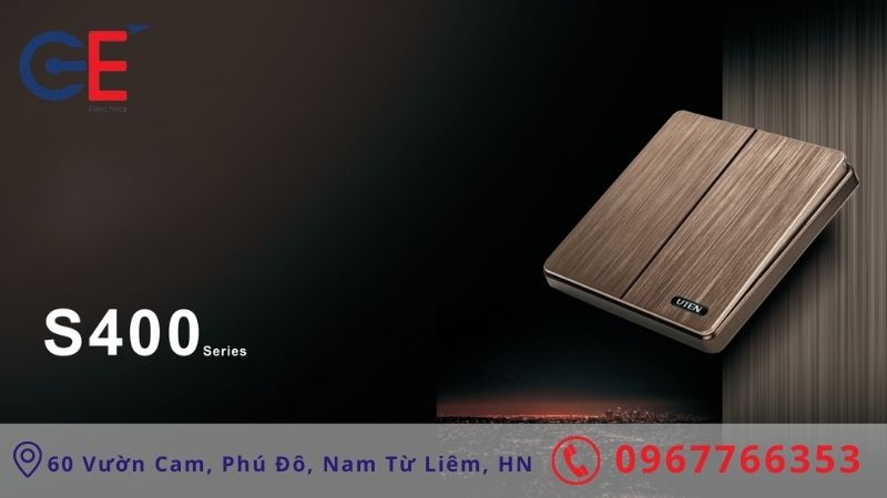 Dòng S400
