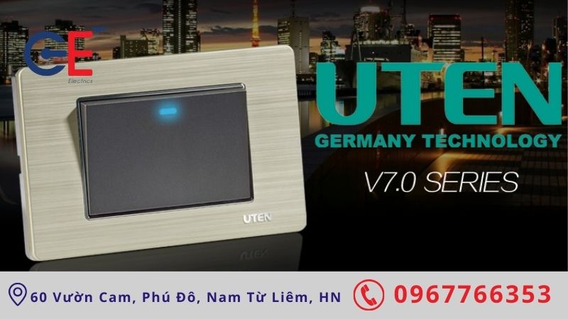 Dòng V7.0
