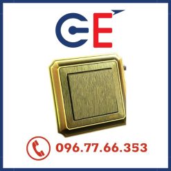 Công tắc sang trọng dobo