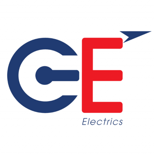 Phân phối thiết bị điện logo