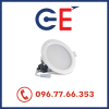 Cách lắp đặt đèn âm trần Downlight DN2G