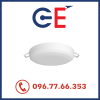 Đèn âm trần Downlight Rimless