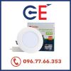 Đèn downlight âm trần rạng đông