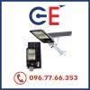 Đèn đường năng lượng mặt trời