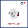 Đèn led âm trần rọi Opal 