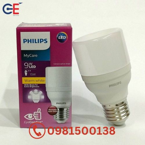 Đèn Led Bright Philips