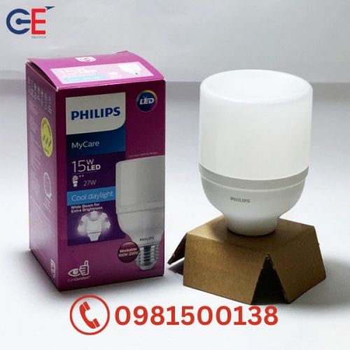 Đèn Led Bright Philips