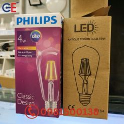 Đèn Led Classic Philips