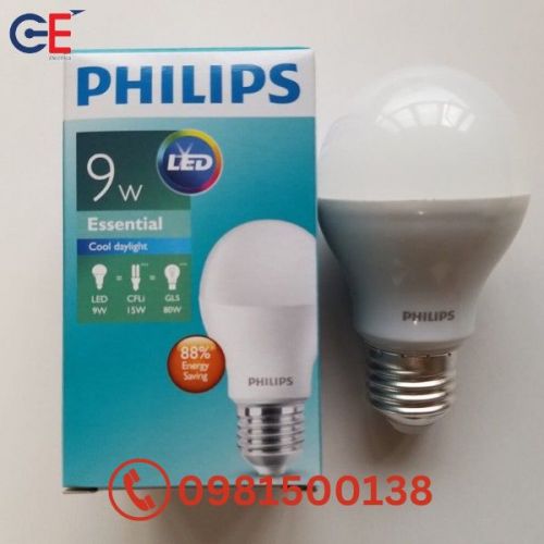 Đèn Led Bulb Philips Essential