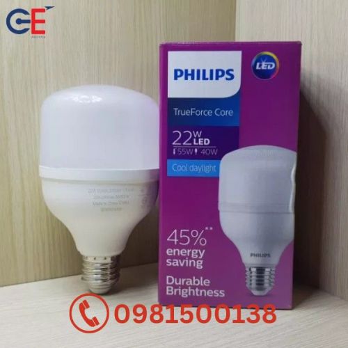 Đèn Led Bulb Philips MyCare G9