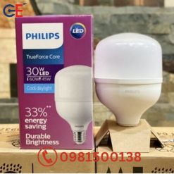 Đèn Led Bulb Philips MyCare G9
