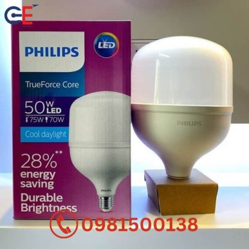 Đèn Led Bulb Philips MyCare G9