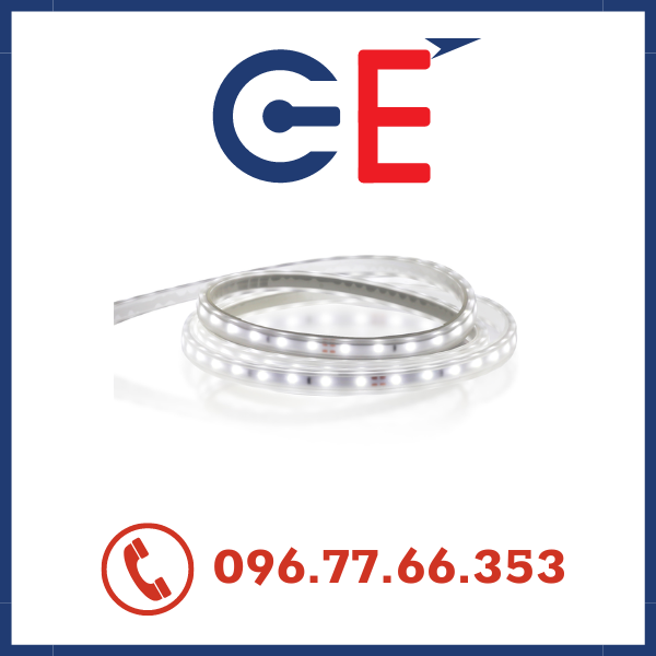 Ưu điểm nội bật của đèn LED dây Panasonic