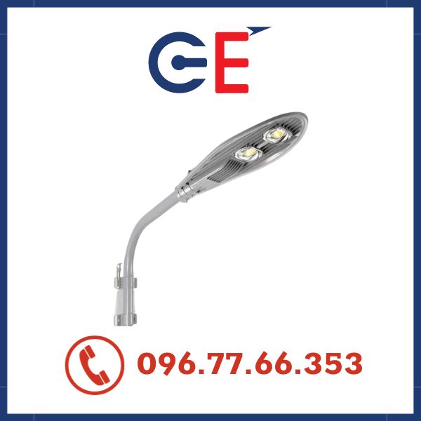 Đèn Led đèn đường cột cao áp