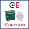 Đèn led kosoom âm trần 5w