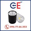 Đèn Led Lon nổi cao cấp CL1