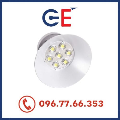 Đèn Led nhà xưởng COMI HB01