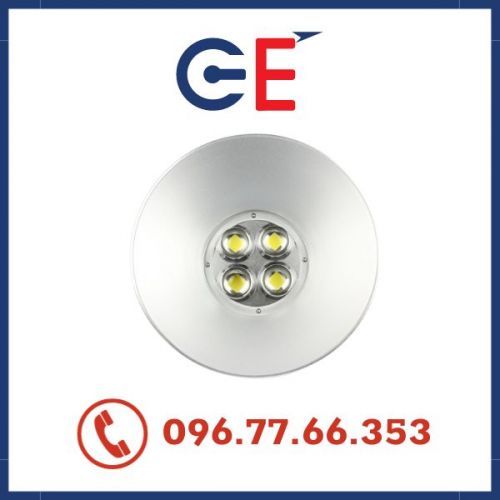 Đèn Led nhà xưởng COMI HB01