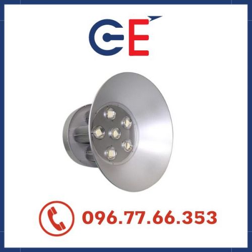 Đèn Led nhà xưởng COMI HB01