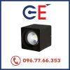 Đèn led ốp nổi vuông dlv5