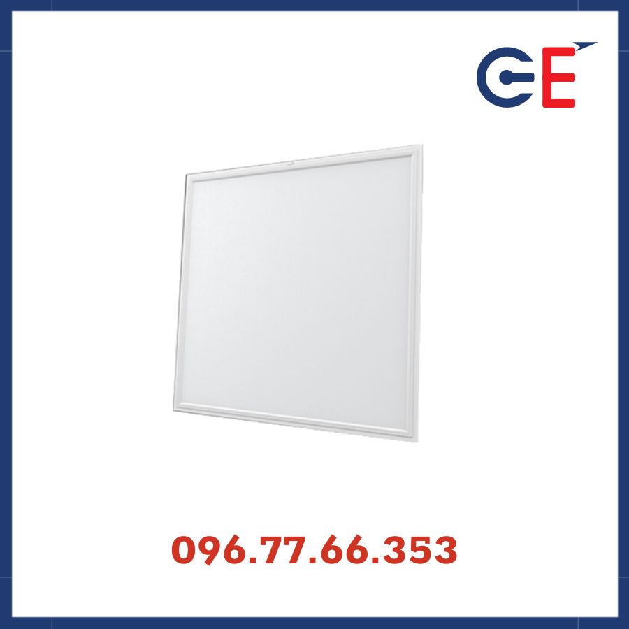 Đèn LED Panel siêu mỏng Jasper