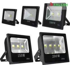 Bóng led công nghiệp