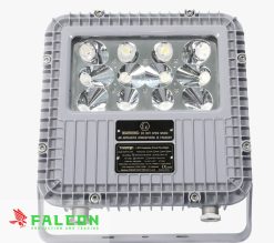 Đèn Led rọi pha tormin