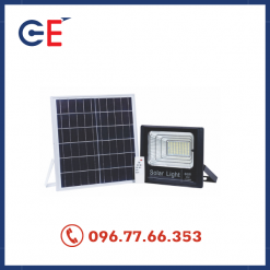 Các loại đèn năng lượng mặt trời GE6060R-60W