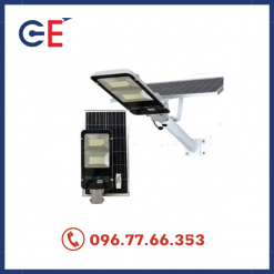 Đèn năng lượng mặt trời GE6100R-100W