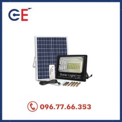 Đèn năng lượng mặt trời GE6200R-200W