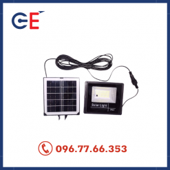 Đèn năng lượng mặt trời GE8820R-200W