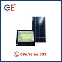 Đèn năng lượng mặt trời GE8830R-300W