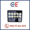 Đèn pha led pha phễu