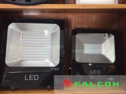 đèn led nhà xưởng công nghiệp kavin