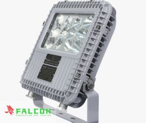 Cung cấp đèn pha led phòng nổ tormin