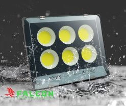 Đèn pha led nhà xưởng