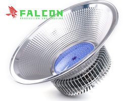 Đèn Led công nghiệp sử dụng chip led Epistar