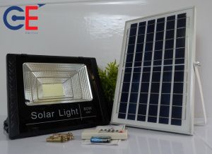 Nhà phân phối đèn led năng lượng mặt trời