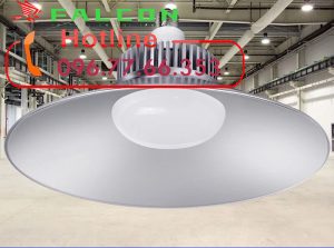 Cung cấp đèn led nhà xưởng nhà máy công nghiệp
