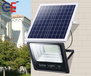 công ty bán đèn led năng lượng mặt trời
